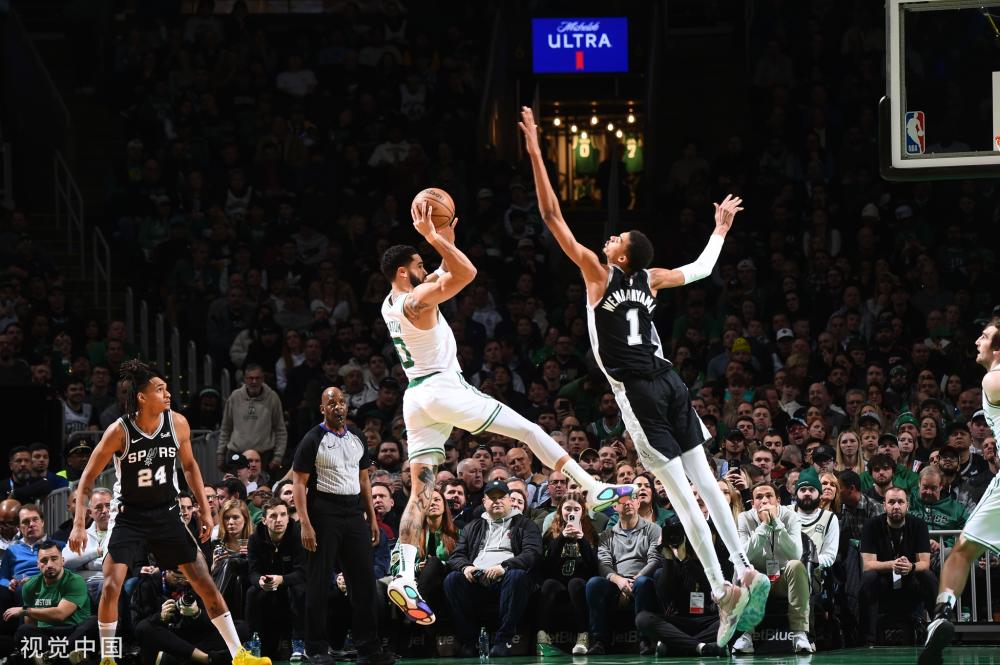 影响与趋势 影响与趋势