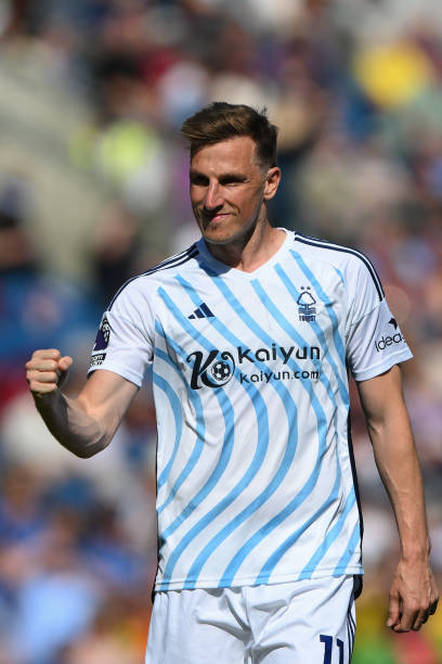 拜仁的这一 拜仁的这一